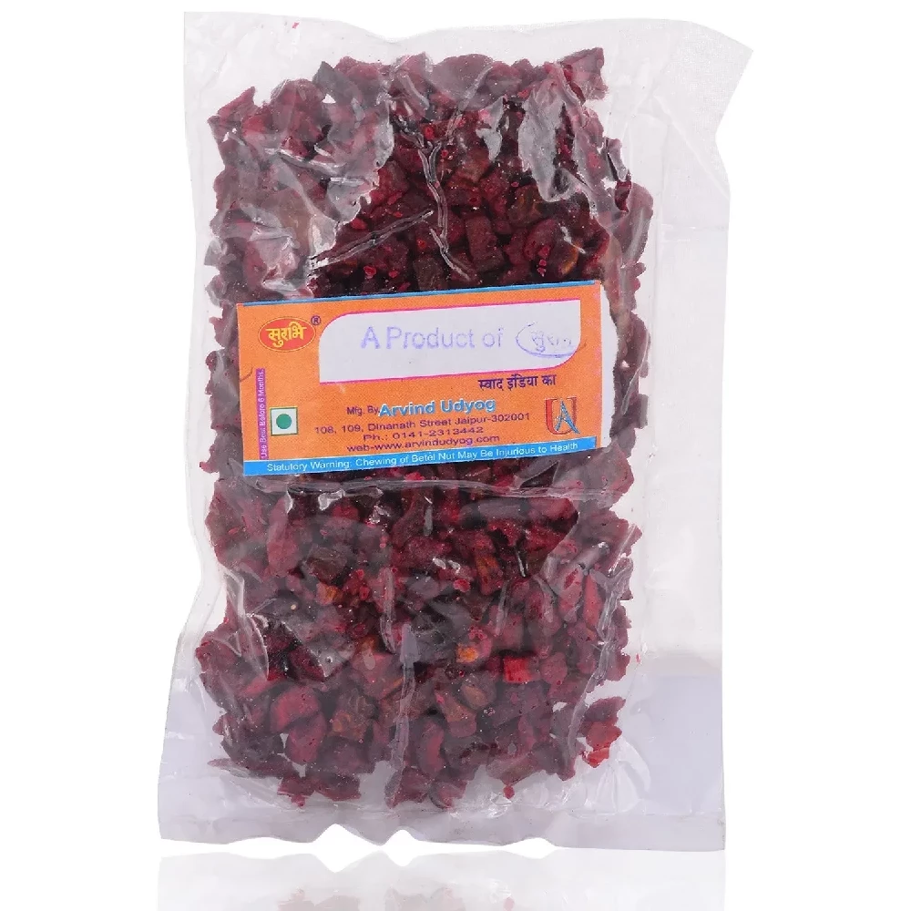 Rasbhari Doodh Chuhara, 100g (Pack of 3)-2.webp